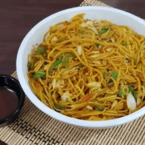 Ch Hongkong Noodles