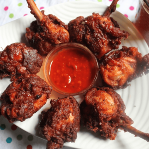 Ch Lollipop Masala